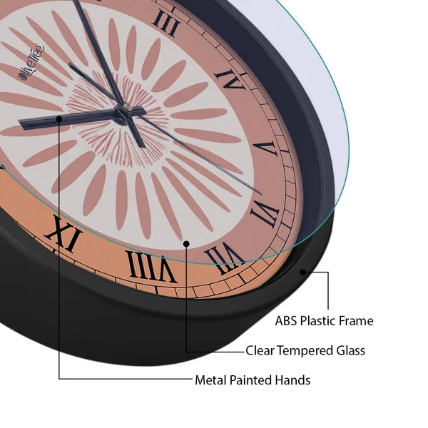 Round_Plastic_Wall_Clock