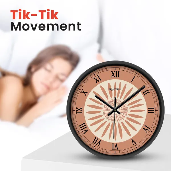 Round_Plastic_Wall_Clock