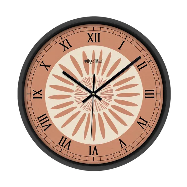 Round_Plastic_Wall_Clock