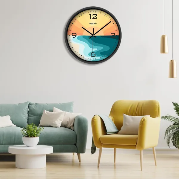 Wall_Clock