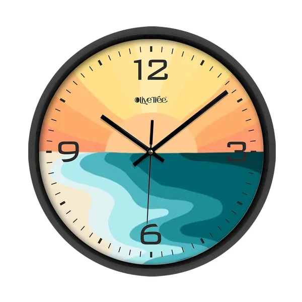 Wall_Clock