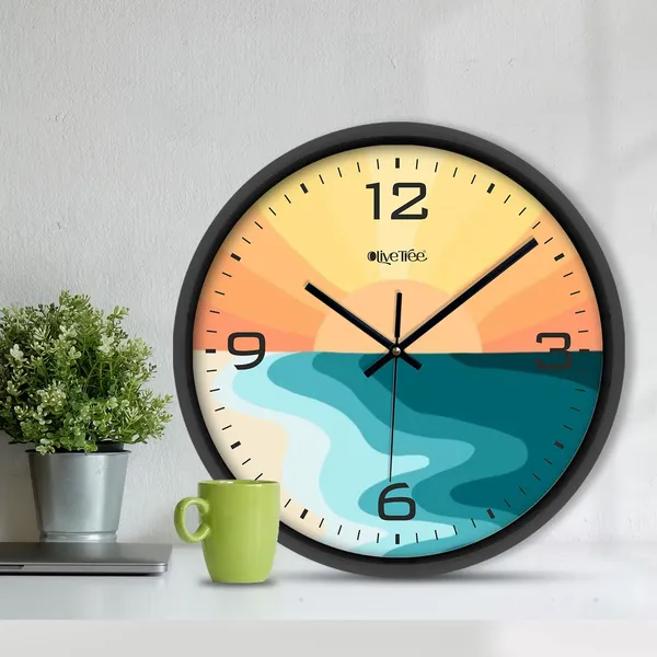 Wall_Clock