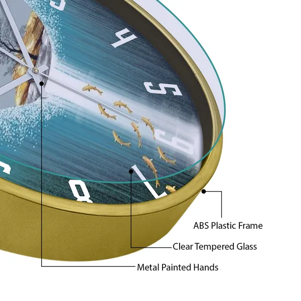 Wall_Clock