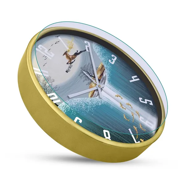 Wall_Clock