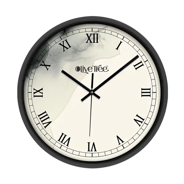 Wall_Clock