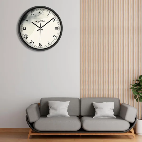Wall_Clock