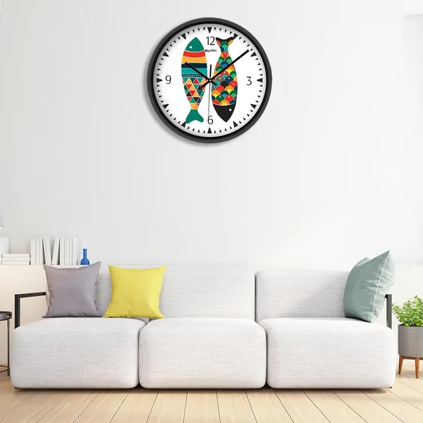 Round_Wall_Clock