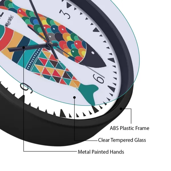 Round_Wall_Clock