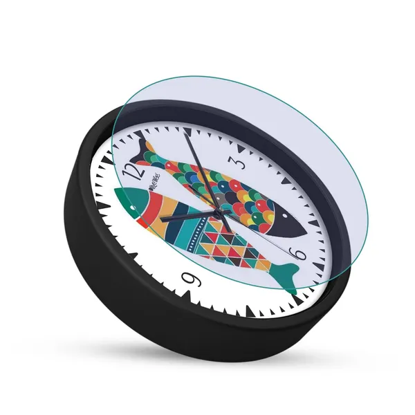 Round_Wall_Clock