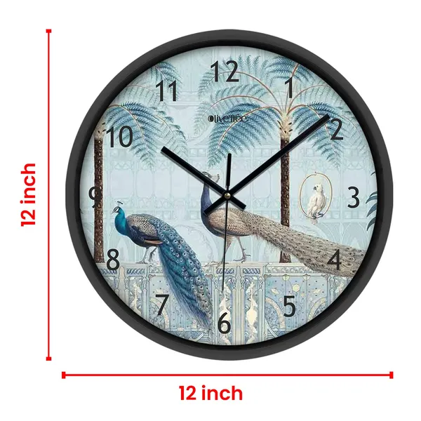 Wall_Clock