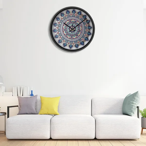 Wall_Clock