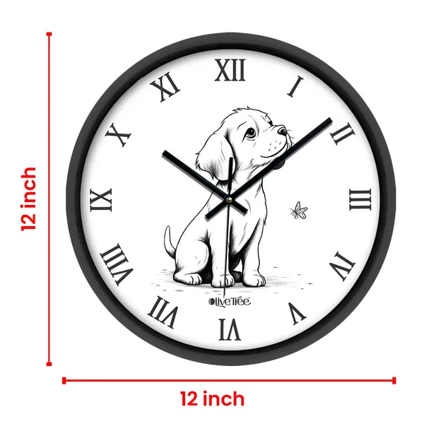 Wall_Clock
