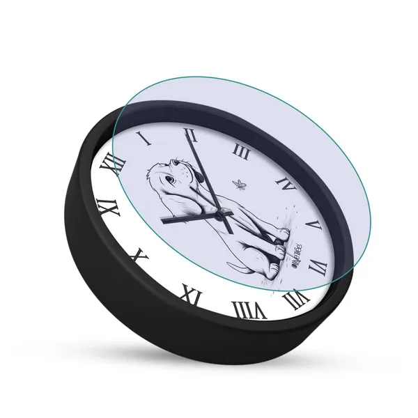 Wall_Clock