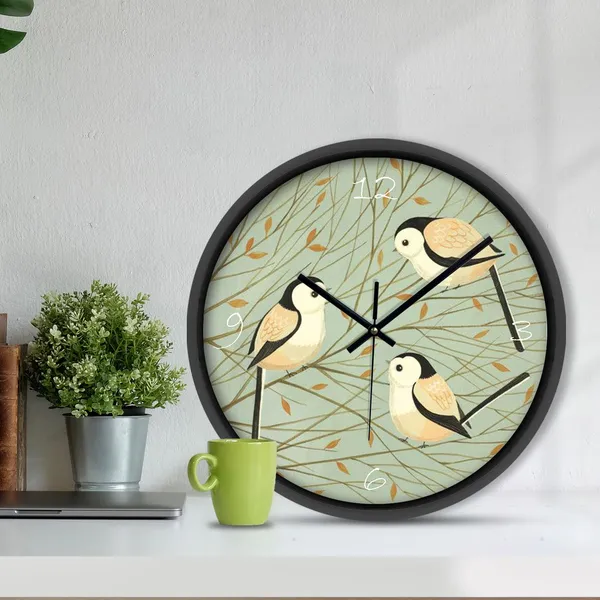 Wall_Clock