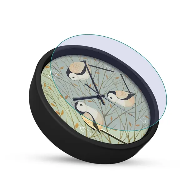 Wall_Clock
