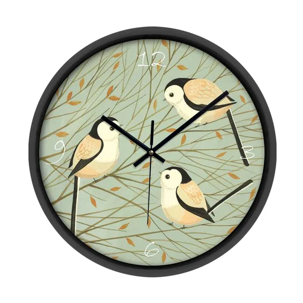 Wall_Clock