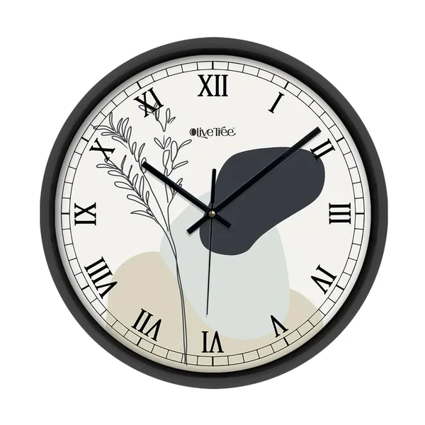 Round_Wall_Clock