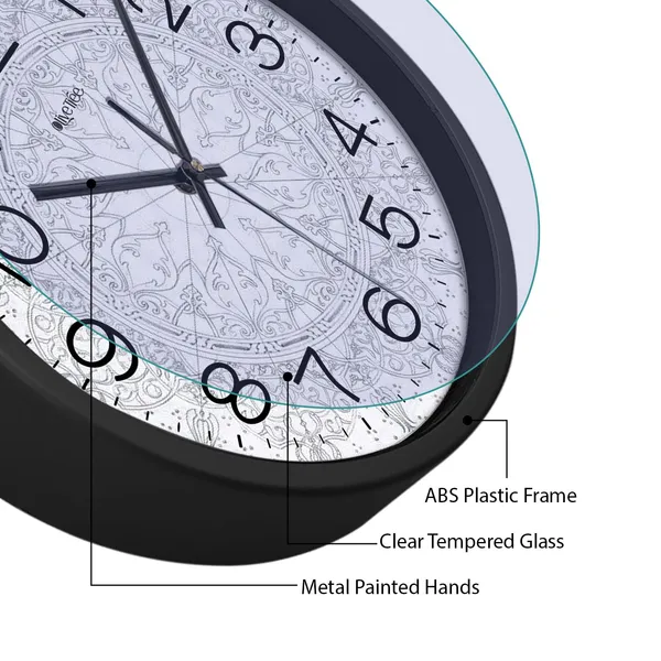 Wall_Clock