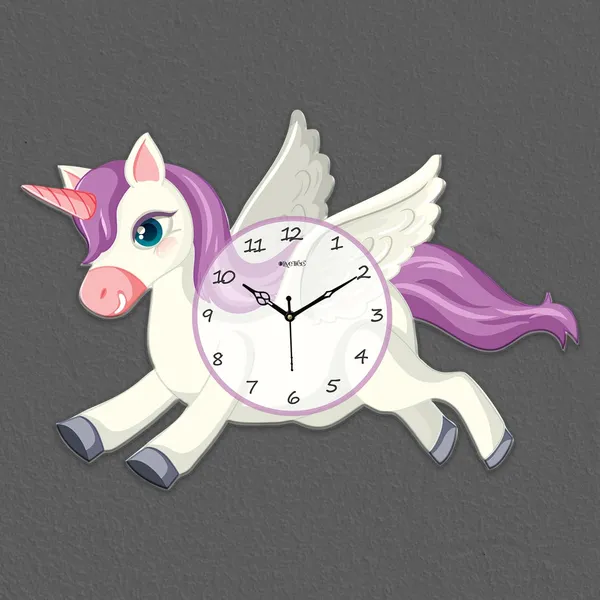 Wooden_Wall_Clock_For_Kids_Room