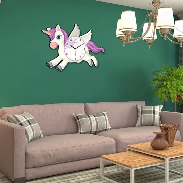 Wooden_Wall_Clock_For_Kids_Room