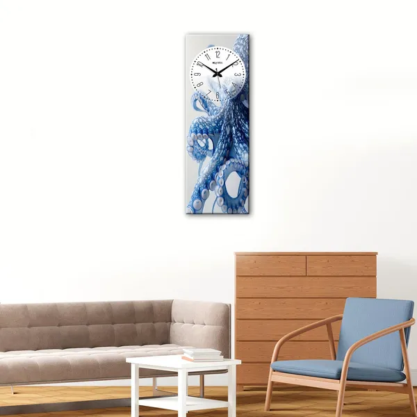 Wooden_Tree_Wall_Clock
