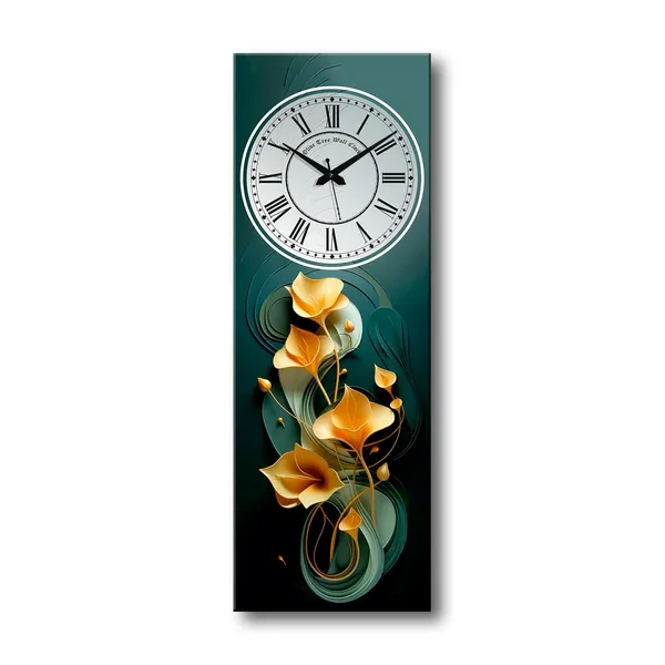Wooden_Tree_Wall_Clock