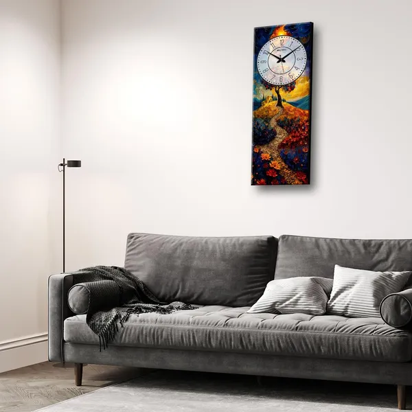 Wooden_Wall_Clock