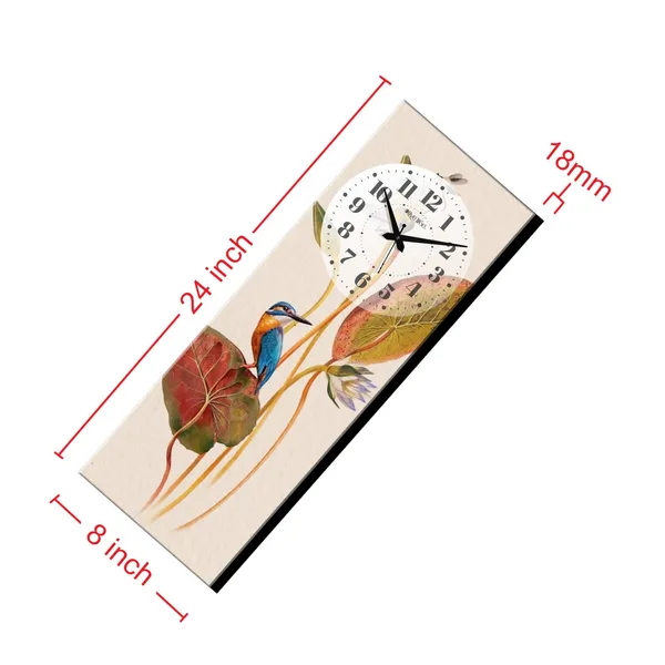 Wooden_Wall_Clock