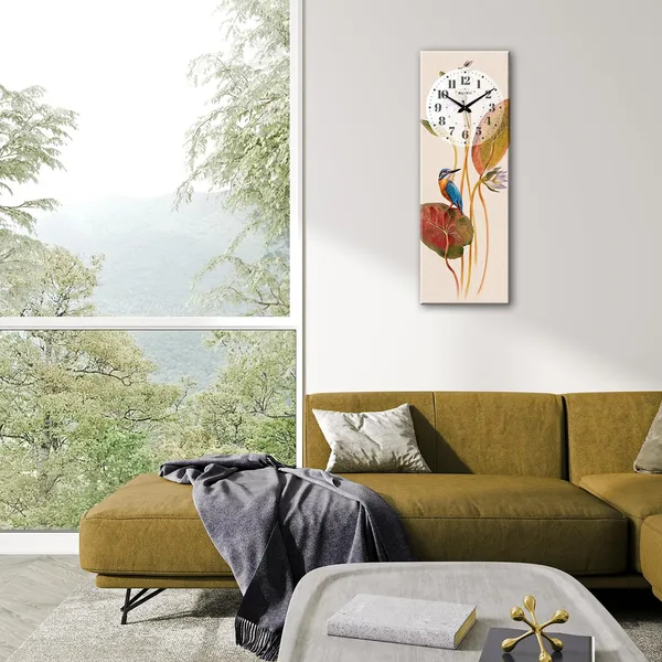 Wooden_Wall_Clock