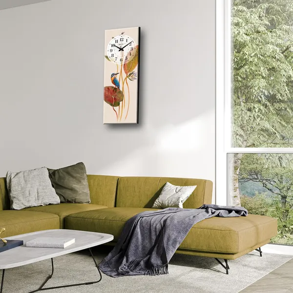 Wooden_Wall_Clock