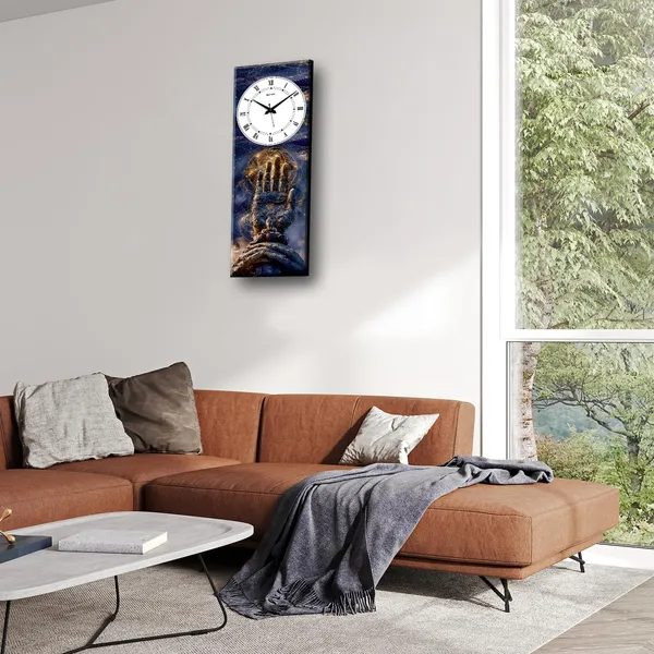 Wooden_Wall_Clock_For_Kids_Room