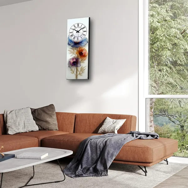 Wooden_Wall_Clock