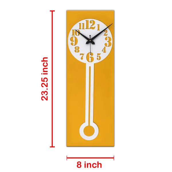 Wooden_Wall_Clock