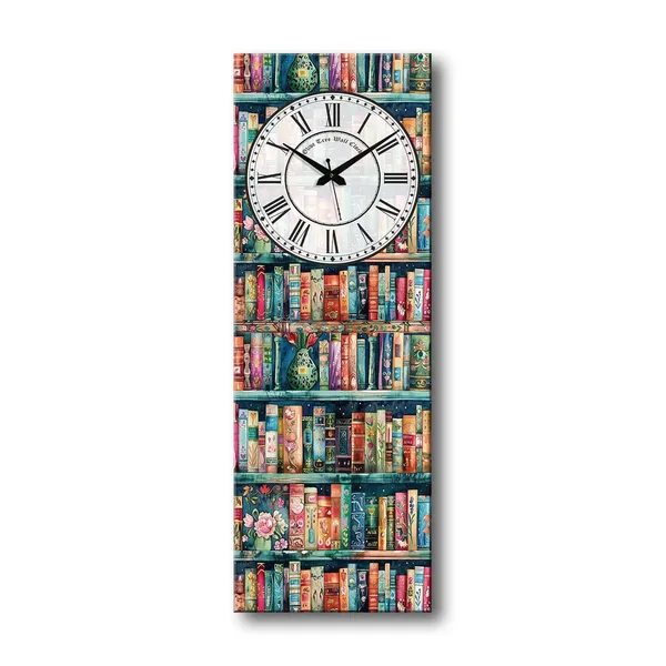 Wooden_Wall_Clock_For_Kids