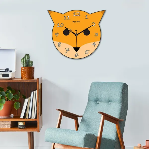 Wooden_Wall_Clock