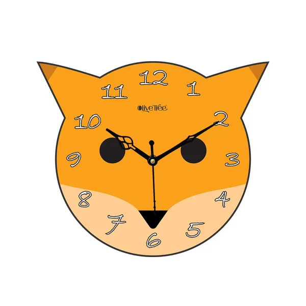 Wooden_Wall_Clock