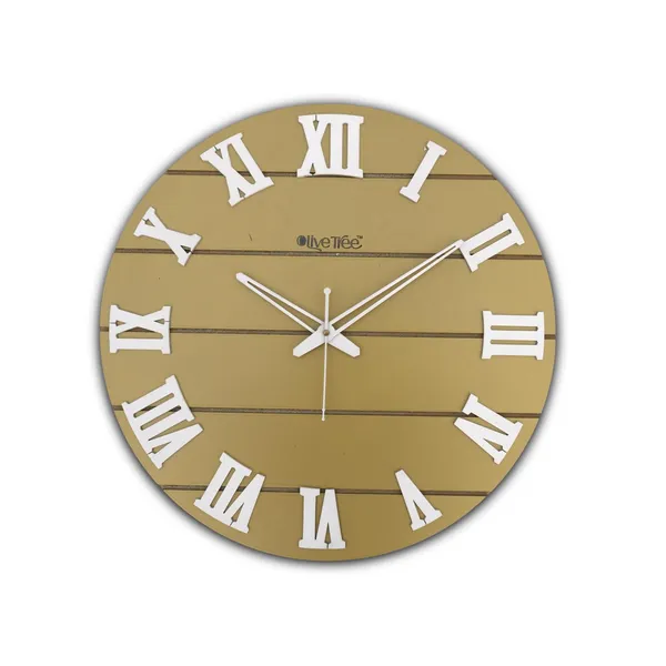 Wooden_Wall_Clock