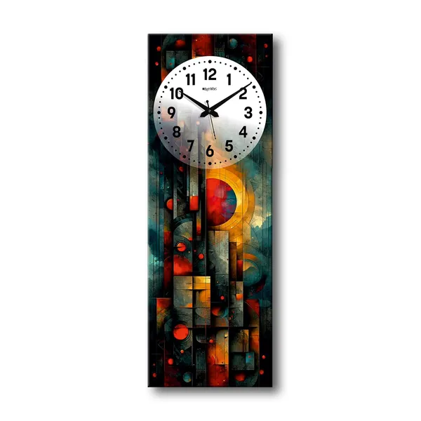 Wooden_Wall_Clock