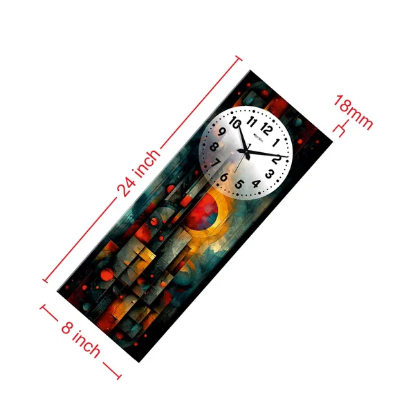 Wooden_Wall_Clock