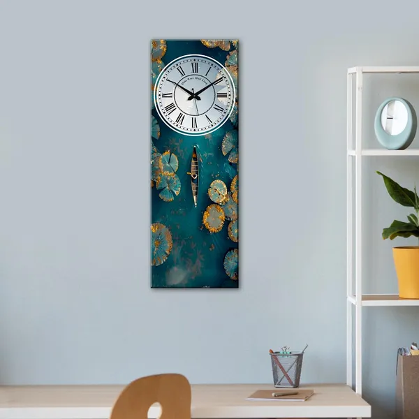 Wooden_Tree_Wall_Clock