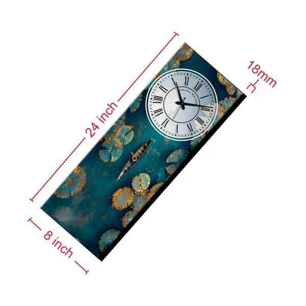 Wooden_Tree_Wall_Clock