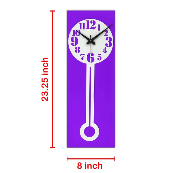 Wooden_Wall_Clock