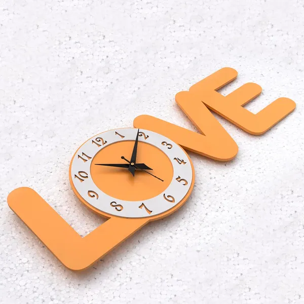 Wooden_Wall_Clock