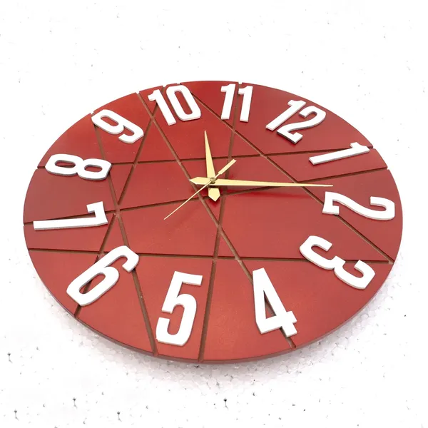 Wooden_Wall_Clock