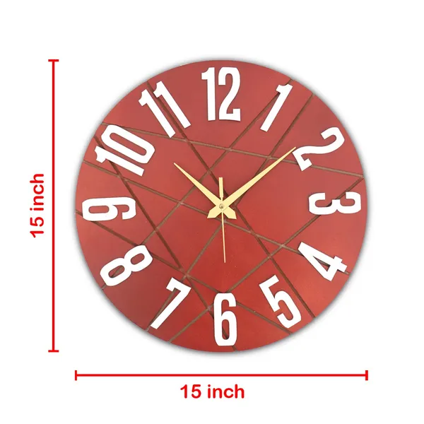 Wooden_Wall_Clock