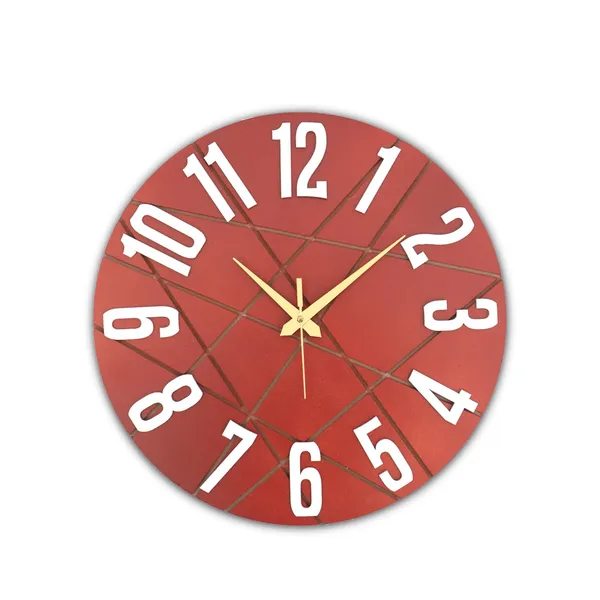 Wooden_Wall_Clock