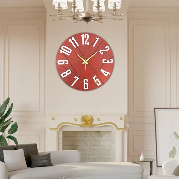 Wooden_Wall_Clock