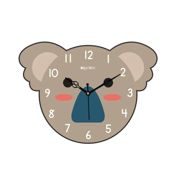 Wooden_Wall_Clock_For_Kids