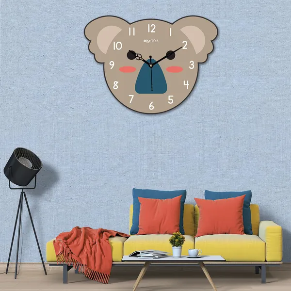 Wooden_Wall_Clock_For_Kids