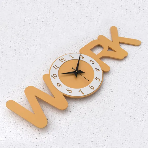 Wooden_Wall_Clock